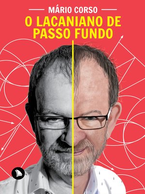 cover image of O Lacaniano de Passo Fundo